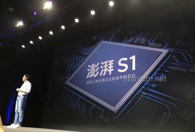 雷军扳回一城：小米自研芯片之路与行业变革